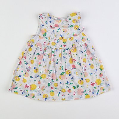 Robe - Très bon état PETIT BATEAU