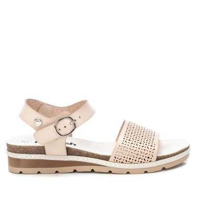 Sandales avec cale de 4 cm REFRESH