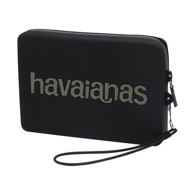 Pochette  Logomania HAVAIANAS