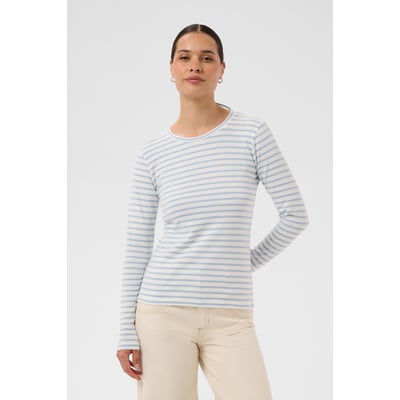 T-shirt à manches longues KAFFE