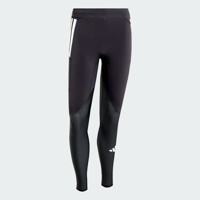 Collant Long De Running Adizero Collant Long De Running Adizero adidas Performance