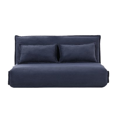 Canapé Clic-clac en  2 places - CANDICE LISA DESIGN