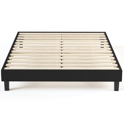 Lit adulte en tissu - AXEL HOMIFAB