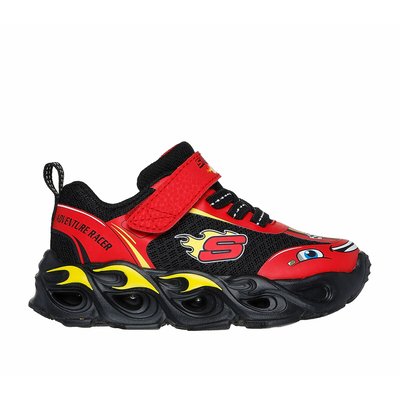Sneakers Thermo Flash Wheel Buddies mit Leuchteffekt SKECHERS