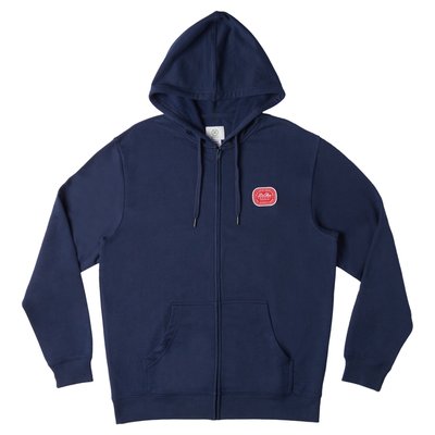 Sweat à capuche LABEL IT. DC SHOES