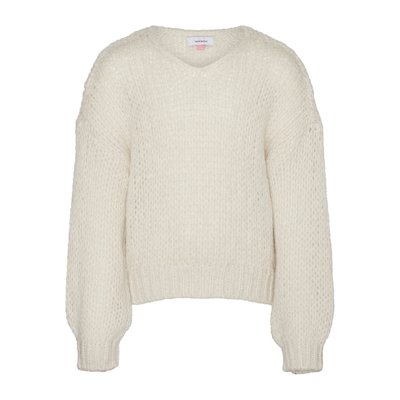 VMERIN Pull-overs Pull en maille VERO MODA
