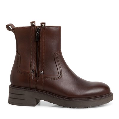 Bottine en cuir MARCO TOZZI