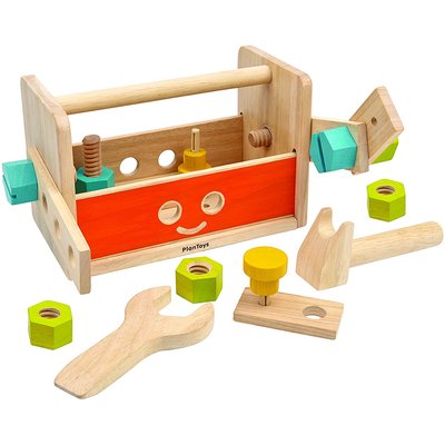 Robot établi PLAN TOYS