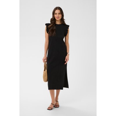 Robe coupe regular KAFFE