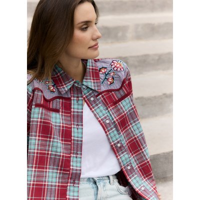 CHEMISE SOTALIE AN'GE