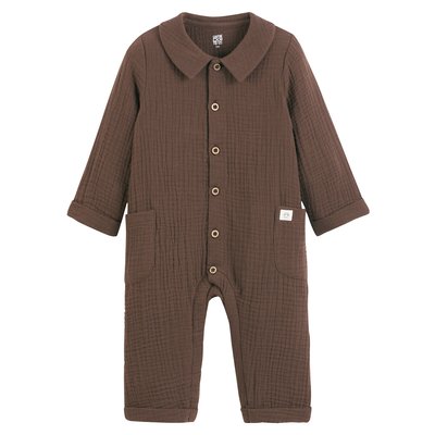Baby's All-in-One, Birth-2 Years LA REDOUTE COLLECTIONS