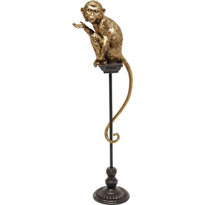 Déco singe perché KARE DESIGN