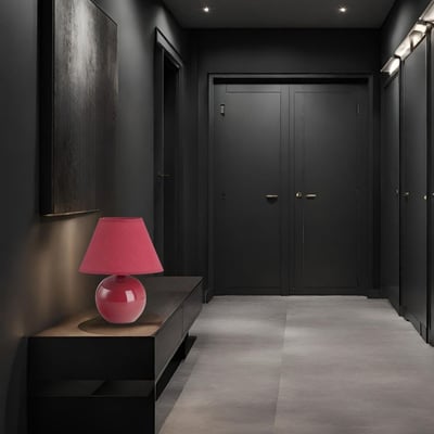 Lampe    PRIMO BRILLIANT