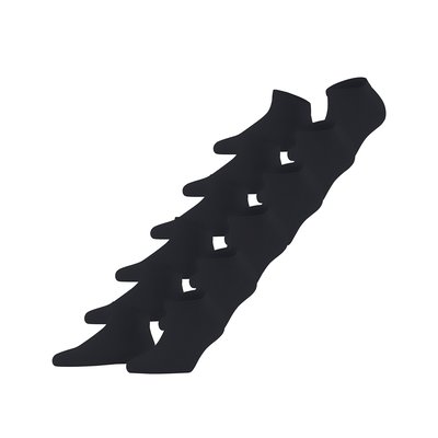 Socquettes Happy 6-Pack FALKE