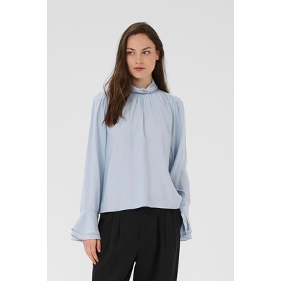 Blouse à manches longues feminine KAREN BY SIMONSEN