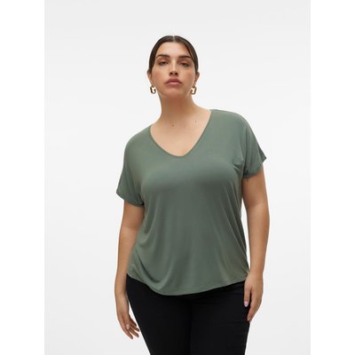 T-shirt VMAYA T-shirts VERO MODA CURVE