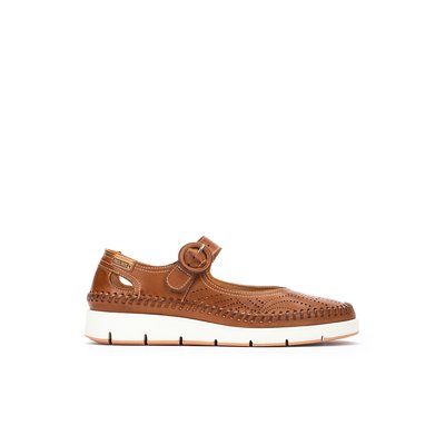 Ballerines cuir TENERIFE PIKOLINOS