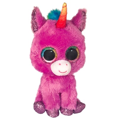Rosette la Licorne Small TY