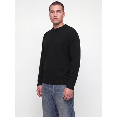 T-Shirt En Maille JACK & JONES