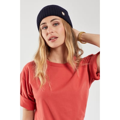 Bonnet en laine ARMOR-LUX