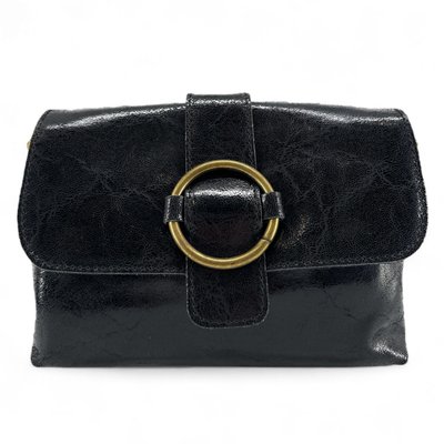 Petit sac à main en cuir lisse VERONE OH MY BAG