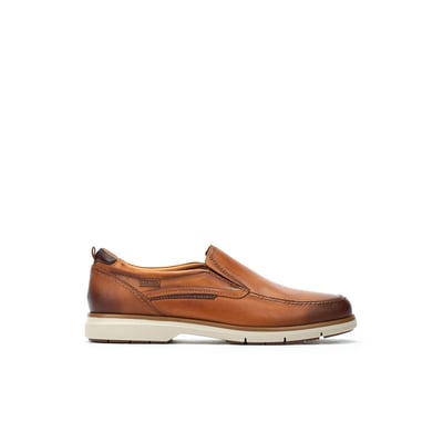 Mocassins cuir Navarra PIKOLINOS