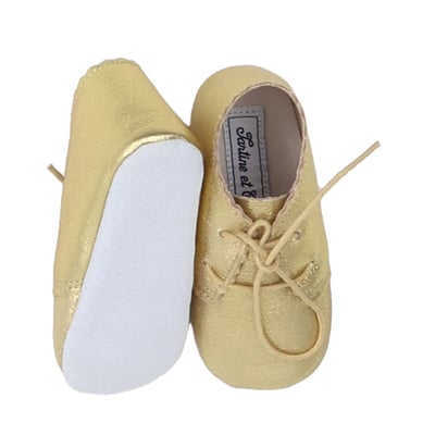 Ballerines bébé - Très bon état TARTINE ET CHOCOLAT