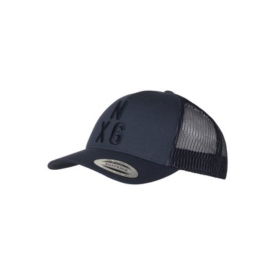 Casquette de camionneur NXG GYOZA PROTEST