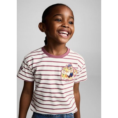 T-shirt Pat'Patrouille MANGO BABY