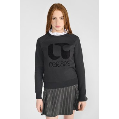 Sweat-Shirt TITAGI LE TEMPS DES CERISES