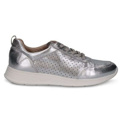 Basket en cuir CAPRICE