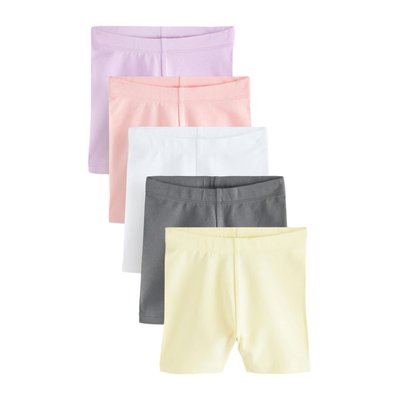 Short cycliste, lot de 5 NEXT