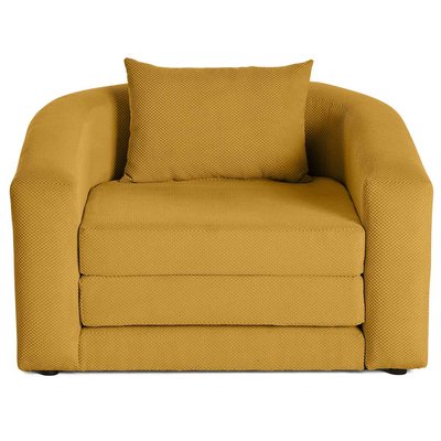 Canapé Convertible en  1 places - NUVIA LISA DESIGN