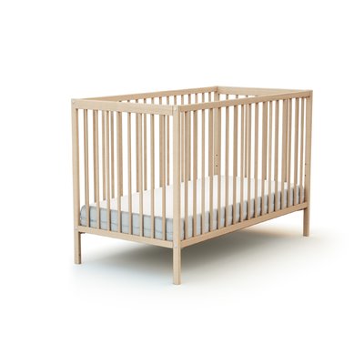 Lit bébé en bois ESSENTIEL AT4