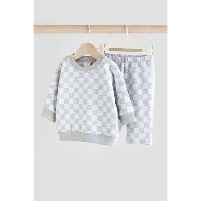 Haut et legging bébé ensemble NEXT