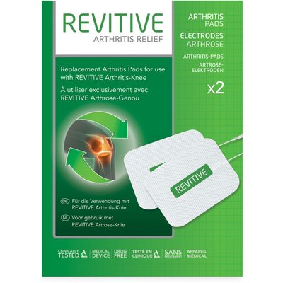 Electrode Arthrose genou REVITIVE