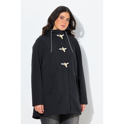 Veste Softshell HYPRAR à capuche ULLA POPKEN