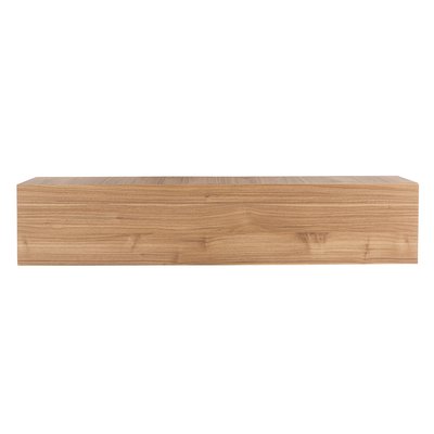 Élément mural TV horizontal L138 cm ETERNEL MILIBOO