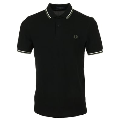 Polo TWIN TIPPED FRED PERRY