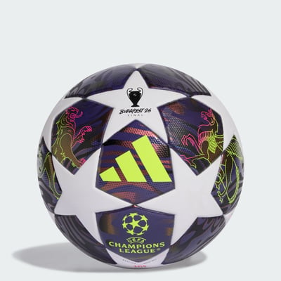 Ballon Uefa Champions League Final League J290 Ballon Uefa Champions League Final League J290 adidas Performance