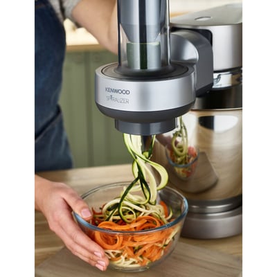 Découpe KAX712PL Découpe aliments Spirale KENWOOD