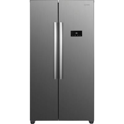 Réfrigérateur Américain INGF6441XP4E INDESIT