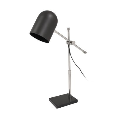 Lampe de bureau en acier, Celeste 125 ARTE ESPINA