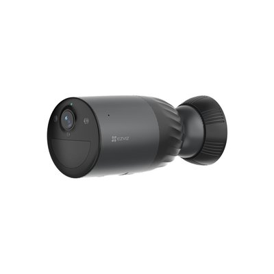 Caméra de surveillance Wifi sur batterie BC1C 4K pro EZVIZ