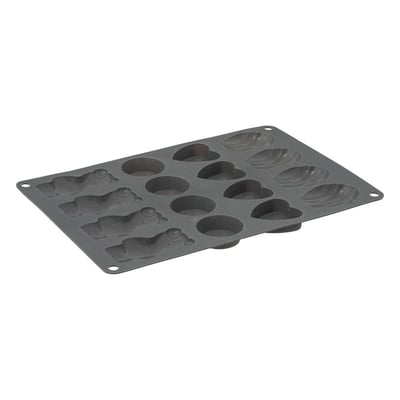 Moule silicone medium ESSENTIELS 5FIVE SIMPLY SMART