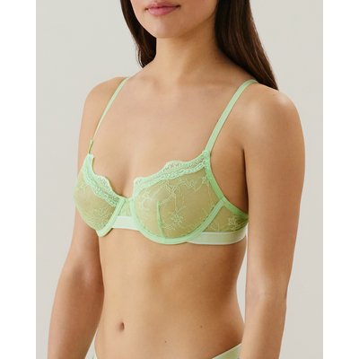 Soutien-gorge corbeille en dentelle LOVESPELLIZ UNDIZ