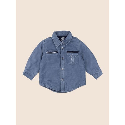 Chemise - Très bon état TIMBERLAND