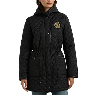 Womens Sale Coats Jackets Outlet LAUREN RALPH LAUREN La Redoute