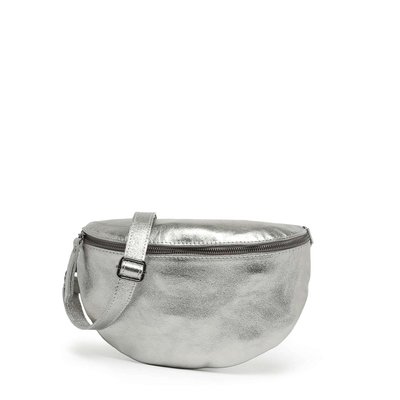 Sac banane Nine cuir MILANO