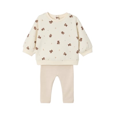 Ensemble sweat et pantalon VERTBAUDET